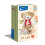 Peluche Bob The Bear Clementoni Ft759